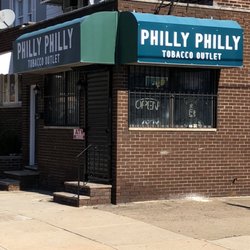 Philly Philly Tobacco Outlet