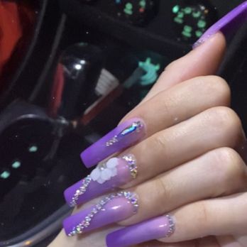 Bamboo Nails & Spa - Nails - Nail Salons Near Me - Round Rock, Texas Bamboo Nails & Spa - Nails - Nail Salons Near Me - Round Rock, Texas