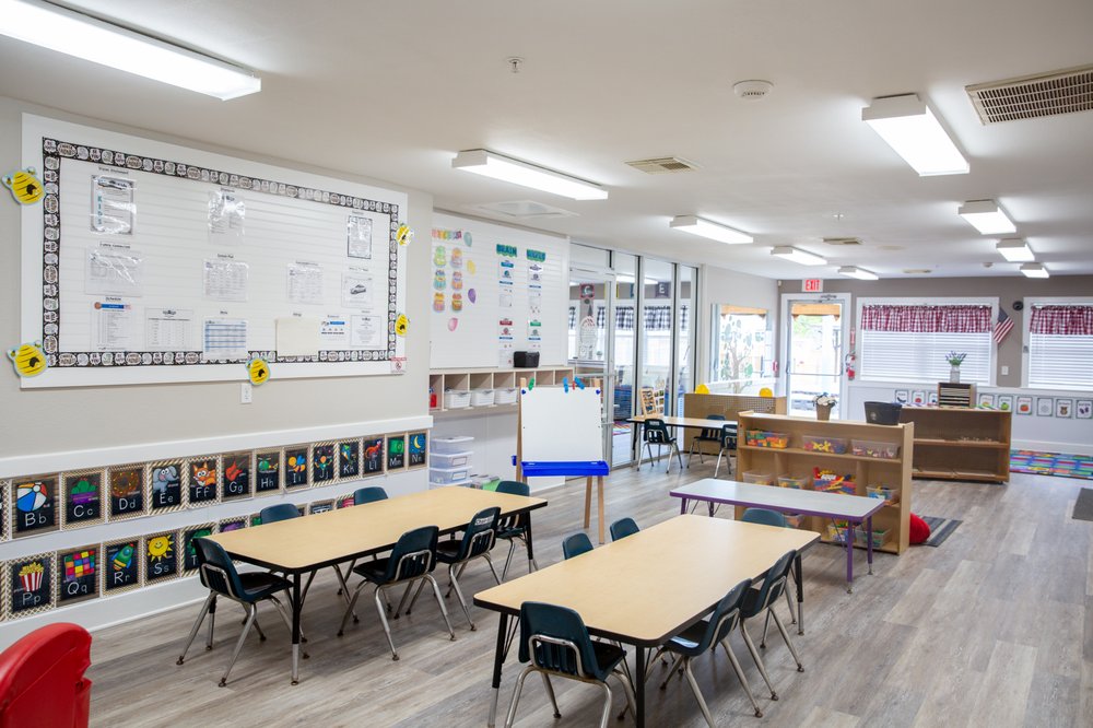 Kids 'R' Kids Learning Academy of New Territory - childcare center in Sugar Land, TX