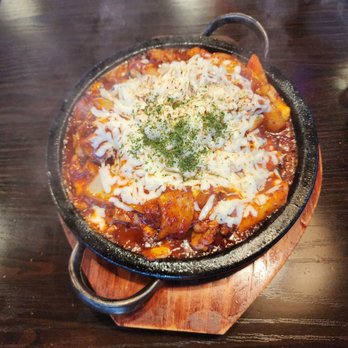 Luv Dduk - Korean Near Me - Cerritos, California