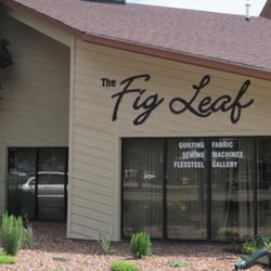 The Fig Leaf