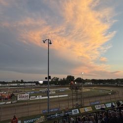 Ogilvie Raceway