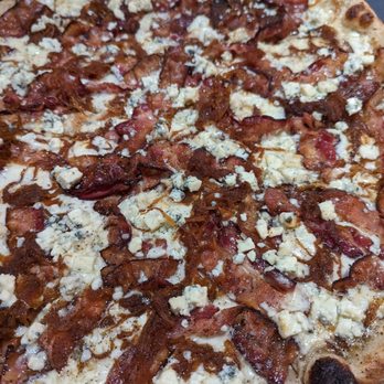 Fellini Pizzeria - The Borden - Pizza Near Me - Providence, Rhode Island