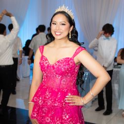 Angeleno Banquet Hall