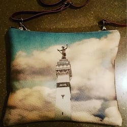Refind Originals - Just beautiful! I love this bag.