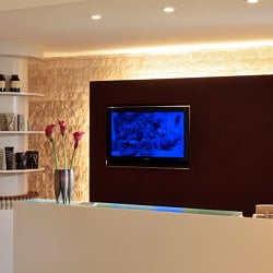 Friseursalon Fönix