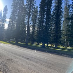 Rabaca's Limousine Service - Lanai City park