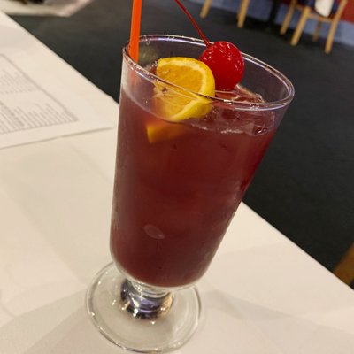 El Novillo by null