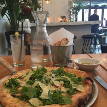 Fumo - Funghi Pizza is totally worth every penny spent! Delicious! - Pizza Near Me - New York, New York Fumo - Funghi Pizza is totally worth every penny spent! Delicious! - Pizza Near Me - New York, New York