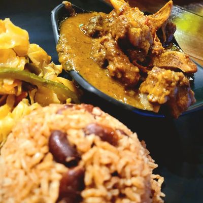 The Island Spot by null