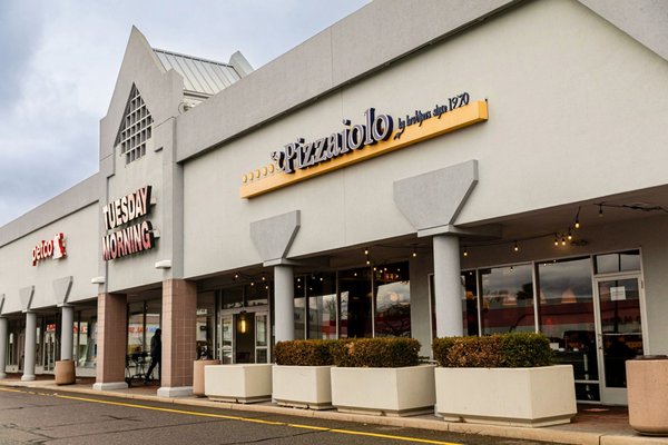 Pizzaiolo by Brothers by null