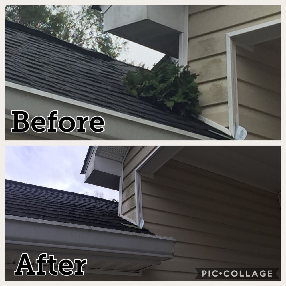 Slide of Parker Roofing Options - PRO Roofing