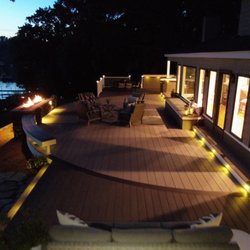 Pro Deck Supply - Azek decking and lighting
