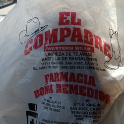 El Compadre