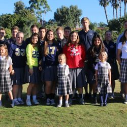 Saint Joseph Academy