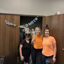 The Parks Health & Fitness