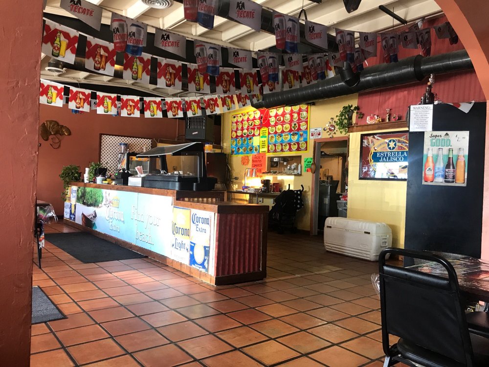 TAQUERIA EL TAPATIO Updated September 2024 18 Reviews 1810 W