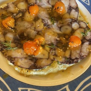 Le Bouchon - Octopus - French Near Me - Chicago, Illinois Le Bouchon - Octopus - French Near Me - Chicago, Illinois