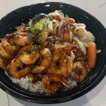 Lemon Tree Cafe - Cajun shrimp bowl - Breakfast & Brunch Near Me - Rancho Cucamonga, California Lemon Tree Cafe - Cajun shrimp bowl - Breakfast & Brunch Near Me - Rancho Cucamonga, California