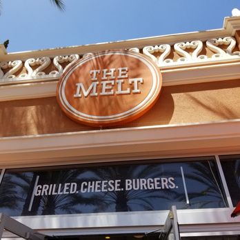 The Melt - New American Near Me - Irvine, California The Melt - New American Near Me - Irvine, California