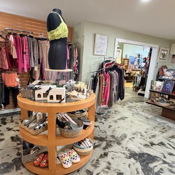 The Cypress Company - Sleep and lounge wear - new and gently used - - Used, Vintage & Consignment Near Me - Crescent City, California The Cypress Company - Sleep and lounge wear - new and gently used - - Used, Vintage & Consignment Near Me - Crescent City, California