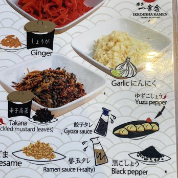 Ikkousha Chicken Ramen - Ramen Near Me - Toronto, Ontario Ikkousha Chicken Ramen - Ramen Near Me - Toronto, Ontario