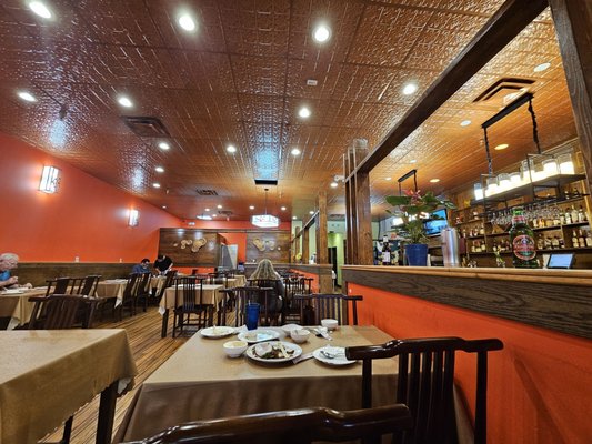 Peter Chang Cafe by null