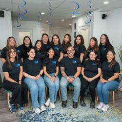 360 Dental - The 360 Team, committed to delivering exceptional care for your best smile