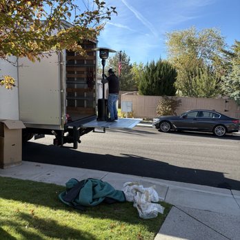 Next Moving Local - Movers - Movers Near Me - Pasadena, California