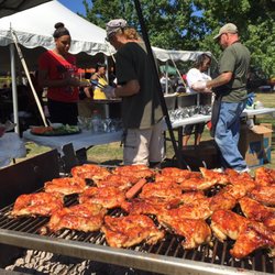 Maple Heights Catering