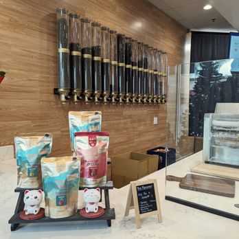 Formosa Aroma - Tea Popcorn - Available for Purchase - Bubble Tea Near Me - Alhambra, California Formosa Aroma - Tea Popcorn - Available for Purchase - Bubble Tea Near Me - Alhambra, California