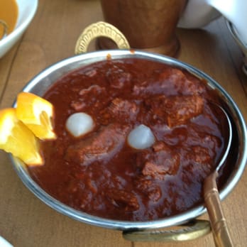 Ambiyan - Lamb vindaloo - Indian Near Me - Unionville, Ontario Ambiyan - Lamb vindaloo - Indian Near Me - Unionville, Ontario