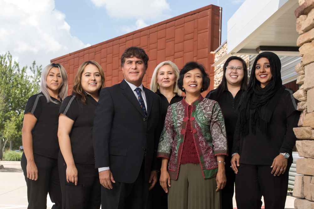 Heart & Sleep Clinics of America - sleep specialist in Arlington, TX