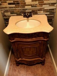 Slide of Plumb Clean