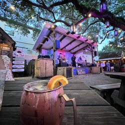 Colonial Quarter - Such a beauty night