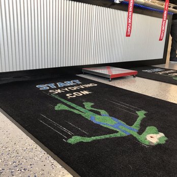 Start Skydiving - Check-in weigh-in. - Skydiving Near Me - Middletown, Ohio