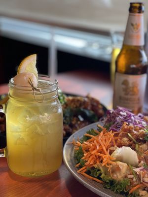 Ocha Thai Kitchen and Bar by null