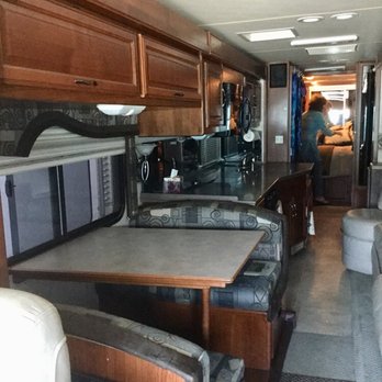 AMV Trading - Before - RV Dealers Near Me - Ventura, California AMV Trading - Before - RV Dealers Near Me - Ventura, California
