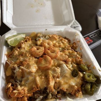 Hoodbachi Taco - Tacos Near Me - Shreveport, Louisiana