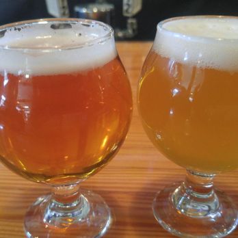Padraigs Brewing - Breweries Near Me - Minneapolis, Minnesota