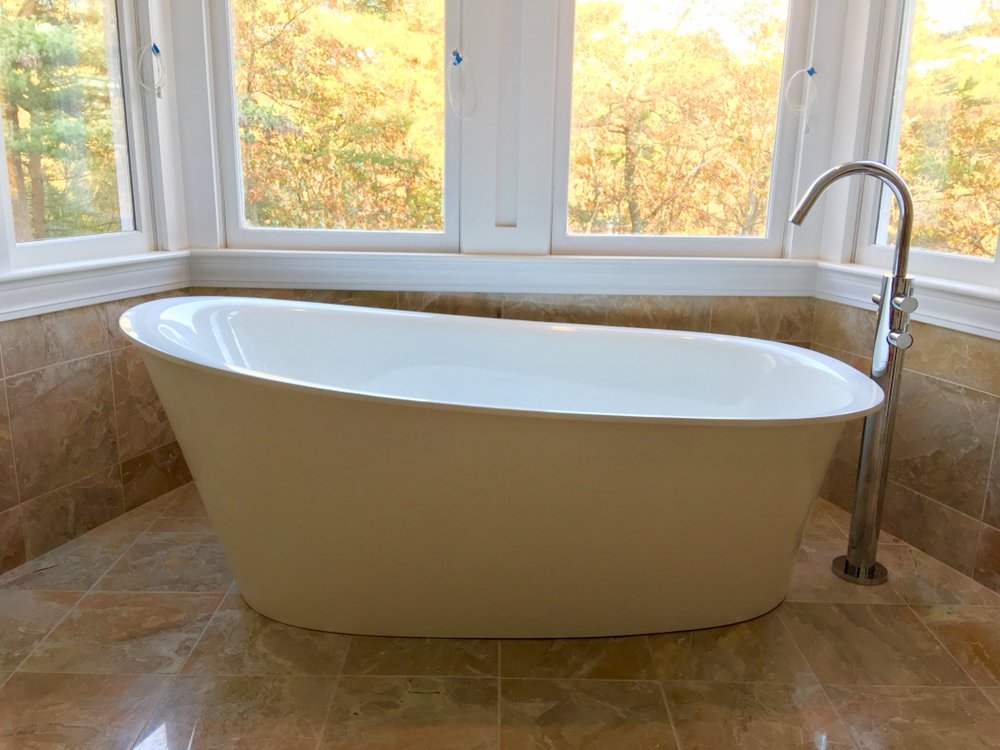 Slide of DRS Plumbing & Heating