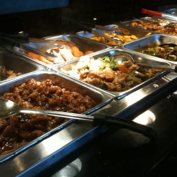 Shogun Buffet Hibachi Grill - More of Shogun's buffet options. - Chinese Near Me - Asheville, North Carolina Shogun Buffet Hibachi Grill - More of Shogun's buffet options. - Chinese Near Me - Asheville, North Carolina