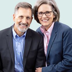 Oasis Senior Advisors Cincinnati - Owners & Certified Senior Advisors, Jeffrey & Katherine Robinson
