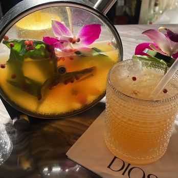 DIOSA - New Mexican Cuisine Near Me - Downey, California DIOSA - New Mexican Cuisine Near Me - Downey, California