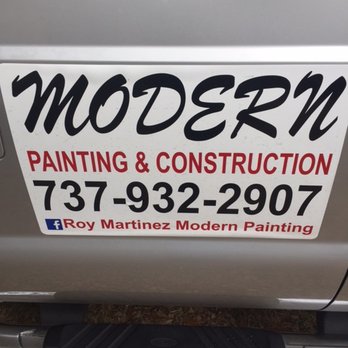Modern Painting & Construction - Painters Near Me Modern Painting & Construction - Painters Near Me