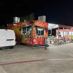 Mi Gorda Street Tacos