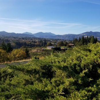 Panorama Point - Parks Near Me - Hood River, Oregon