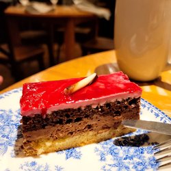 Gourmandise - Salt Lake City
