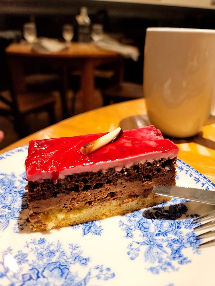 Gourmandise - Salt Lake City gift card