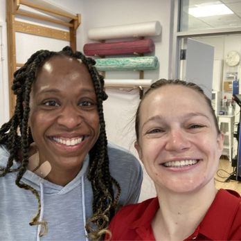 Rising Sun Physical Therapy - Simone - The best PT you'll ever ever have - Physical Therapy Near Me - San Francisco, California Rising Sun Physical Therapy - Simone - The best PT you'll ever ever have - Physical Therapy Near Me - San Francisco, California